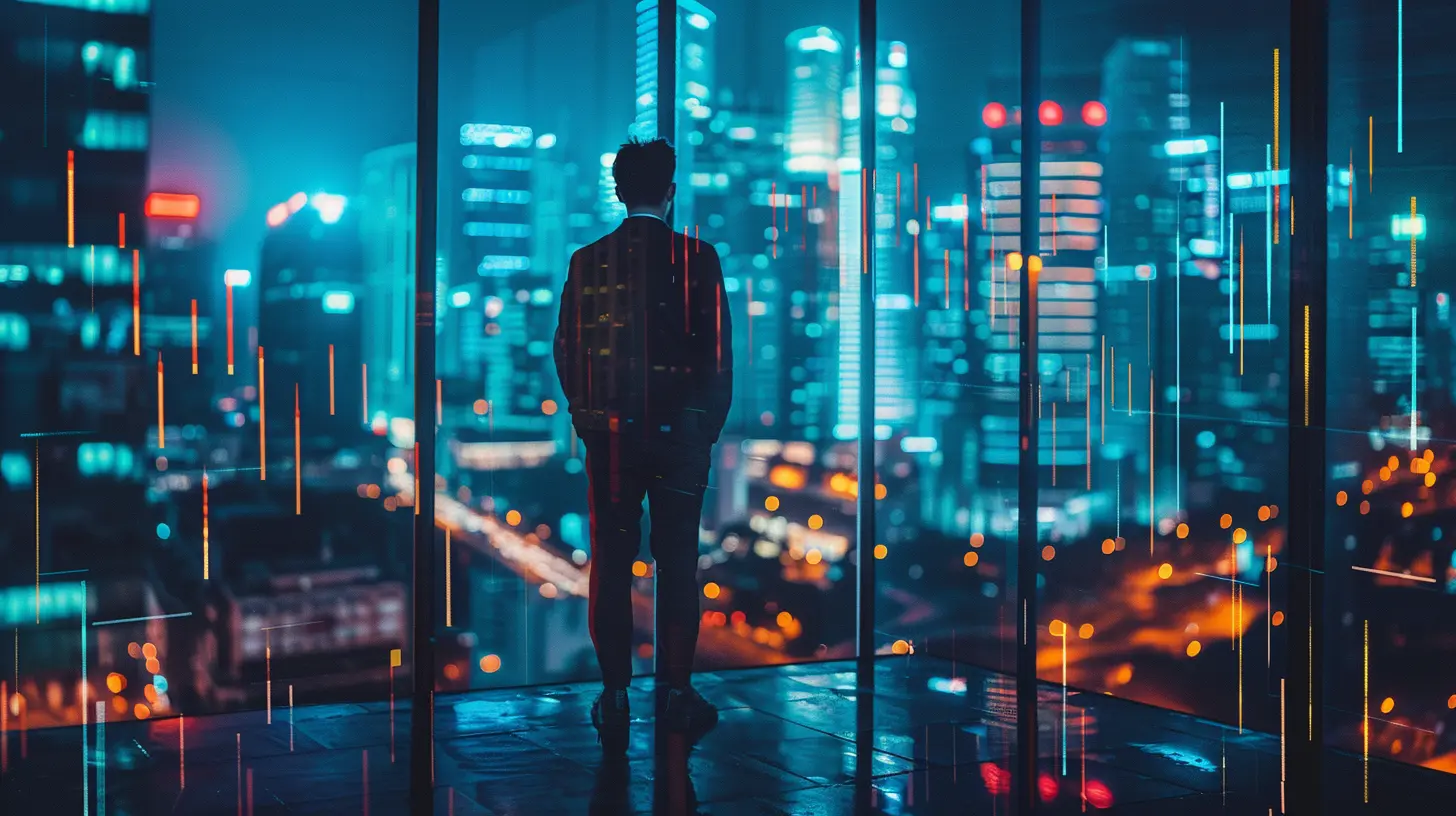 Boosting Operational Efficiency as You Scale