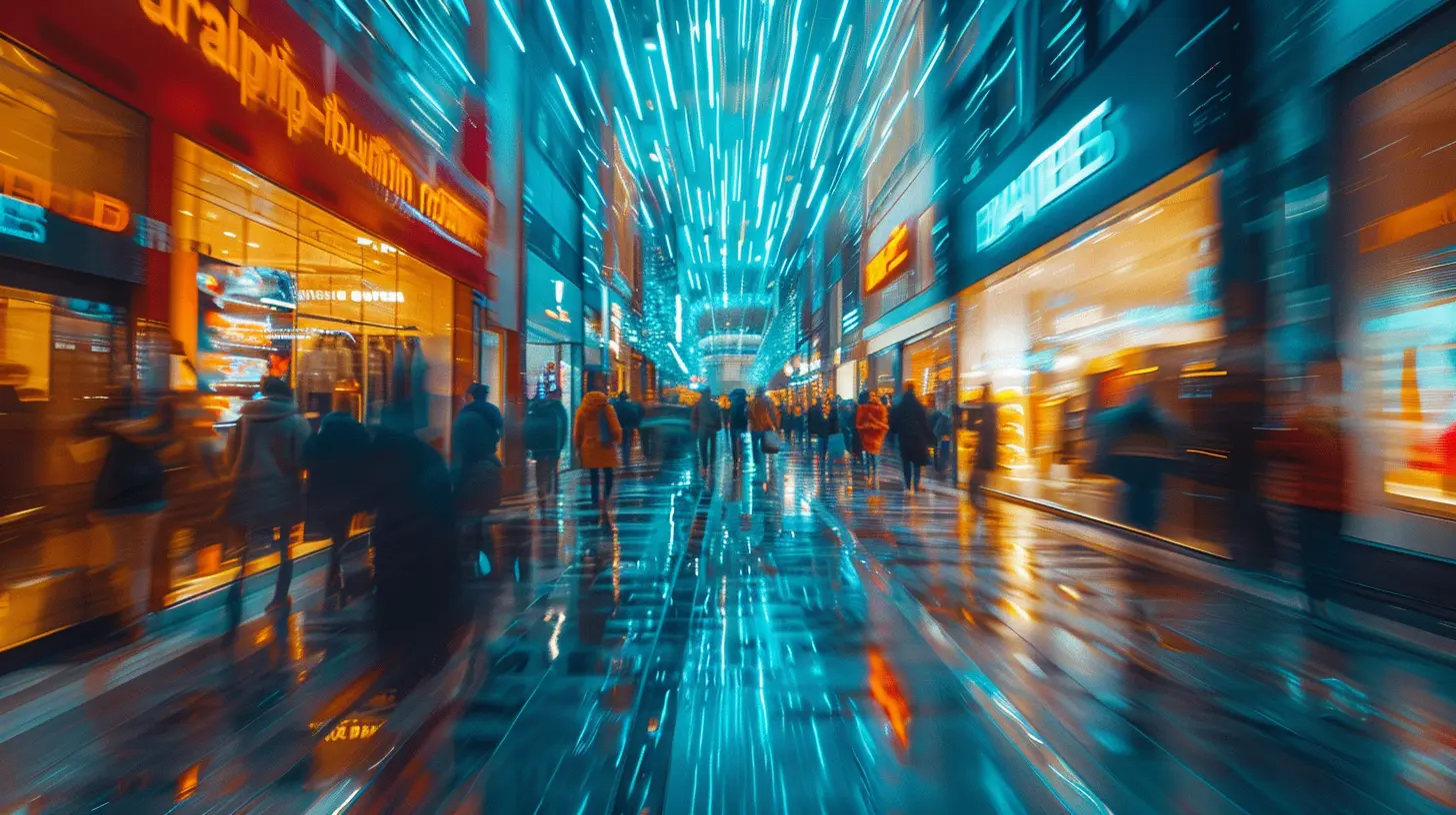 Brand Positioning in the Age of Personalization