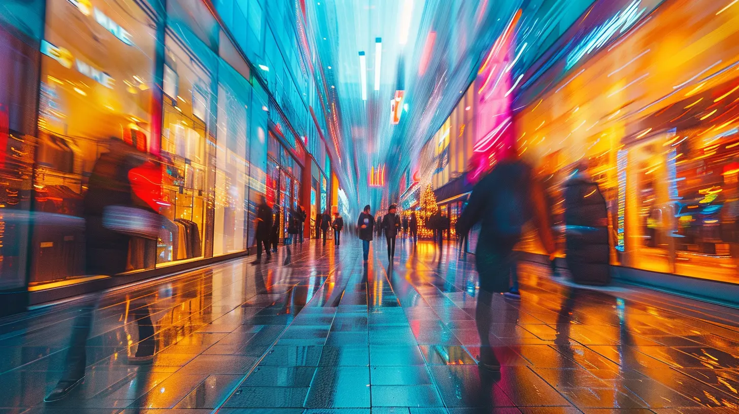 Brand Positioning in the Age of Personalization