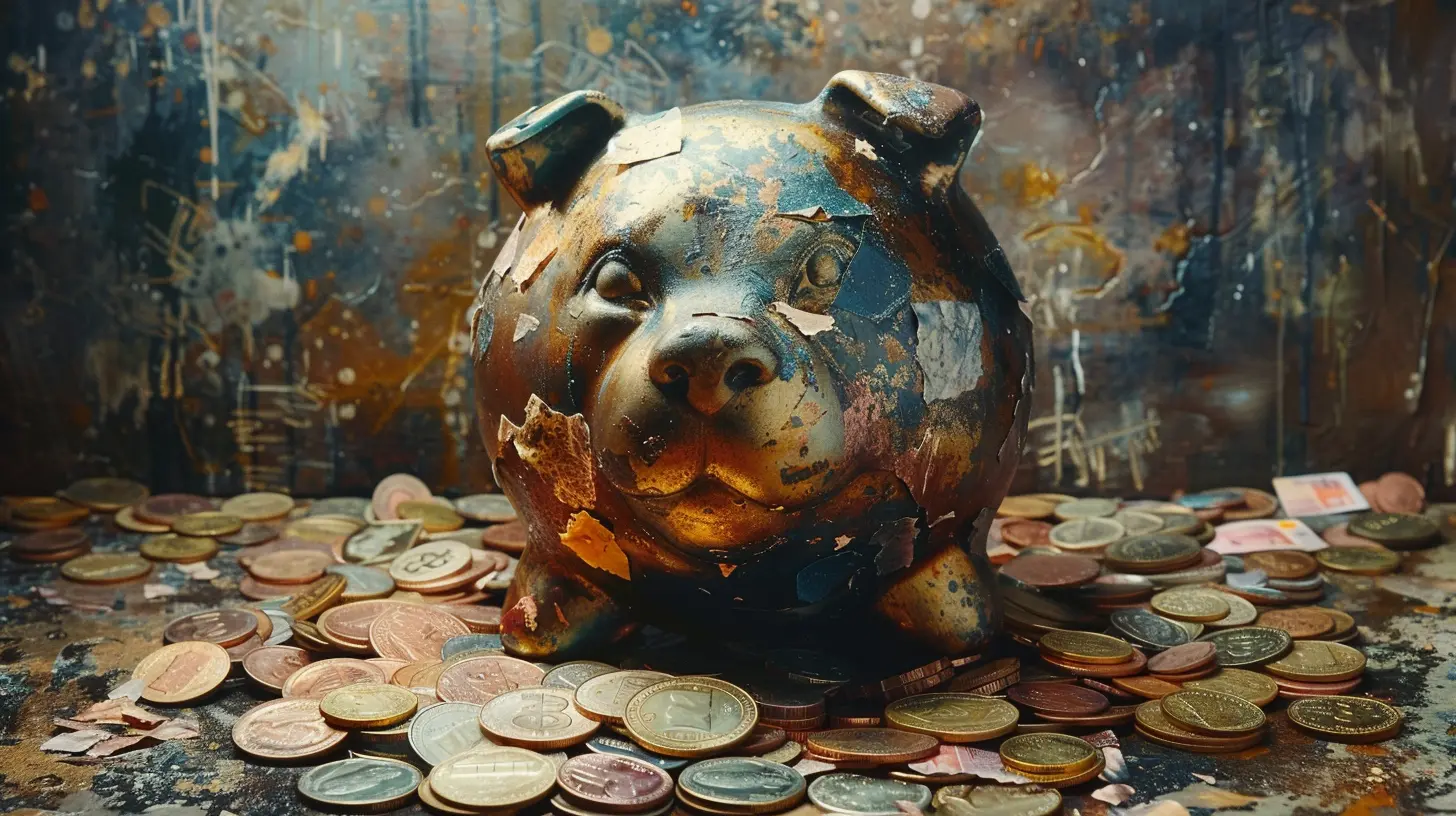 Breaking Down the Basics of Budgeting for Entrepreneurs