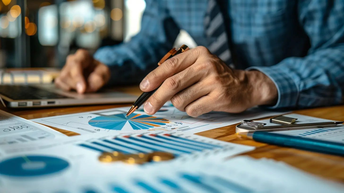 Breaking the Mold: Creative Approaches to Market Entry