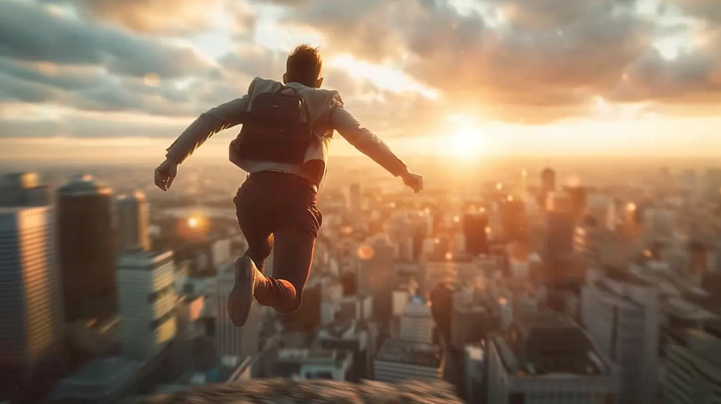Bringing Agility to Your Goal-Setting Process