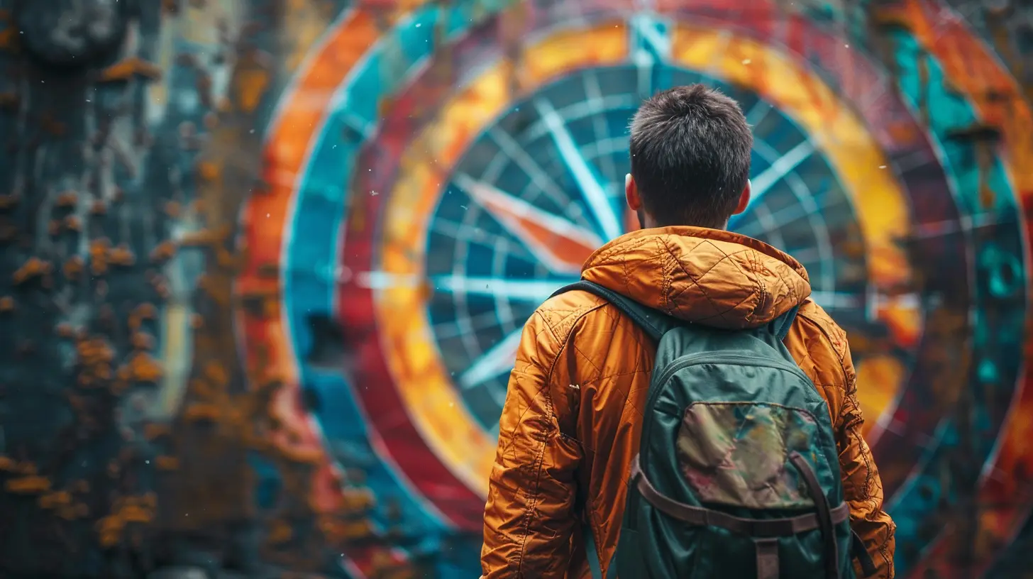 Bringing Agility to Your Goal-Setting Process