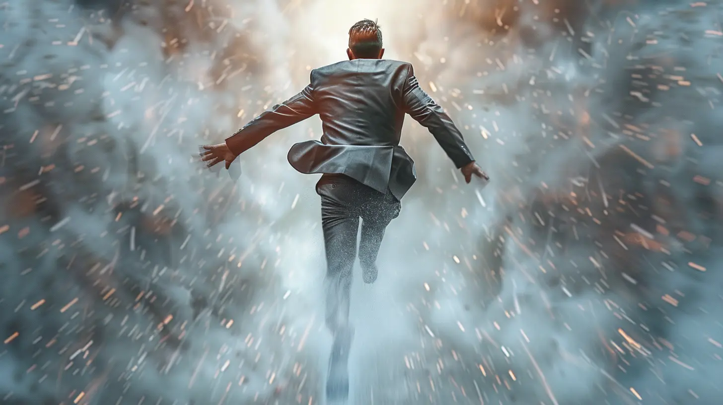Bringing Agility to Your Goal-Setting Process