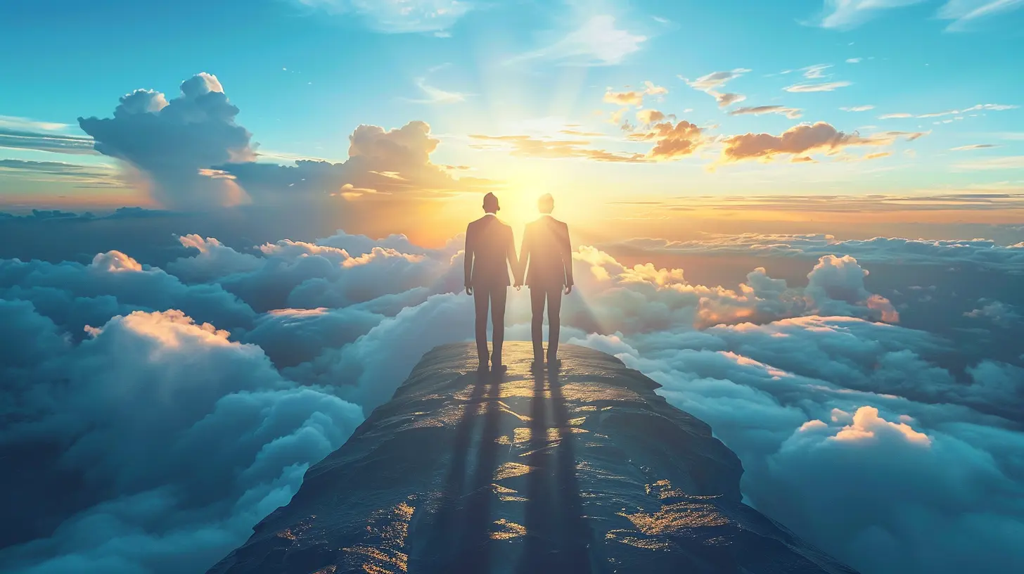 Bringing Your Team Along in the Scaling Journey
