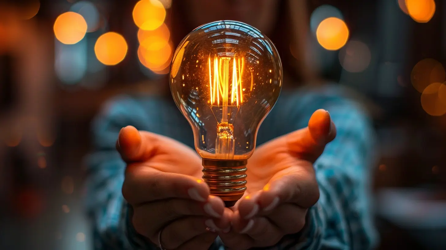 Building a Business Culture That Fosters Innovation