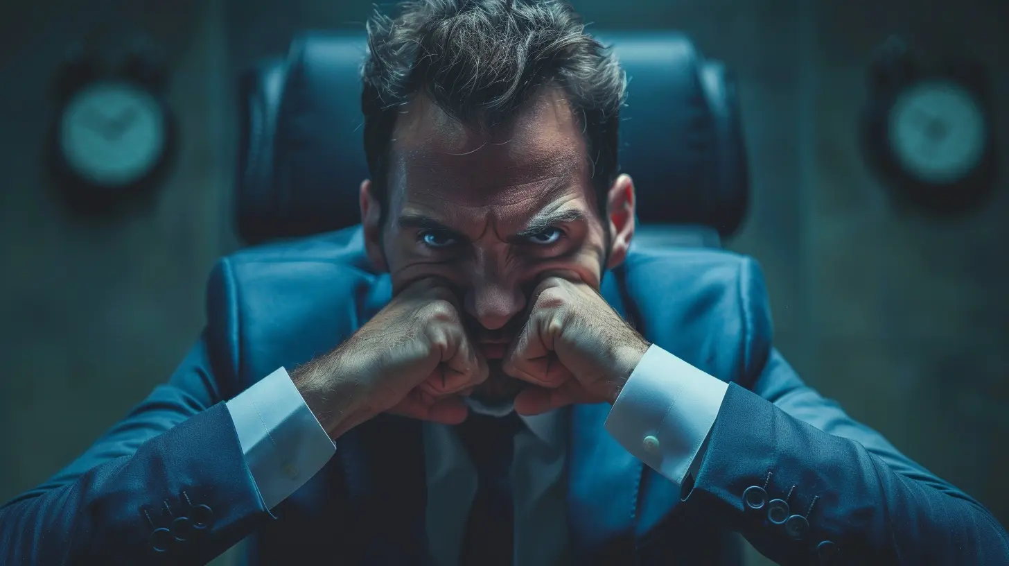 Building a Crisis-Ready Culture in Your Organization