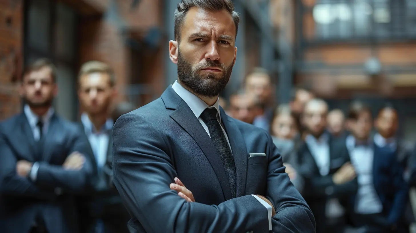 Building a Crisis-Ready Culture in Your Organization
