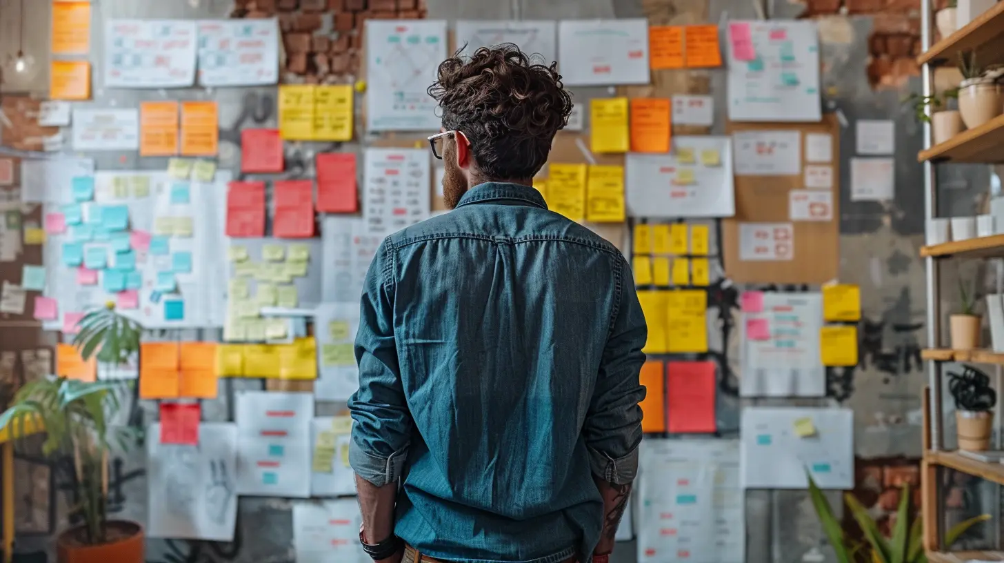Building a Culture of Experimentation in Product Development