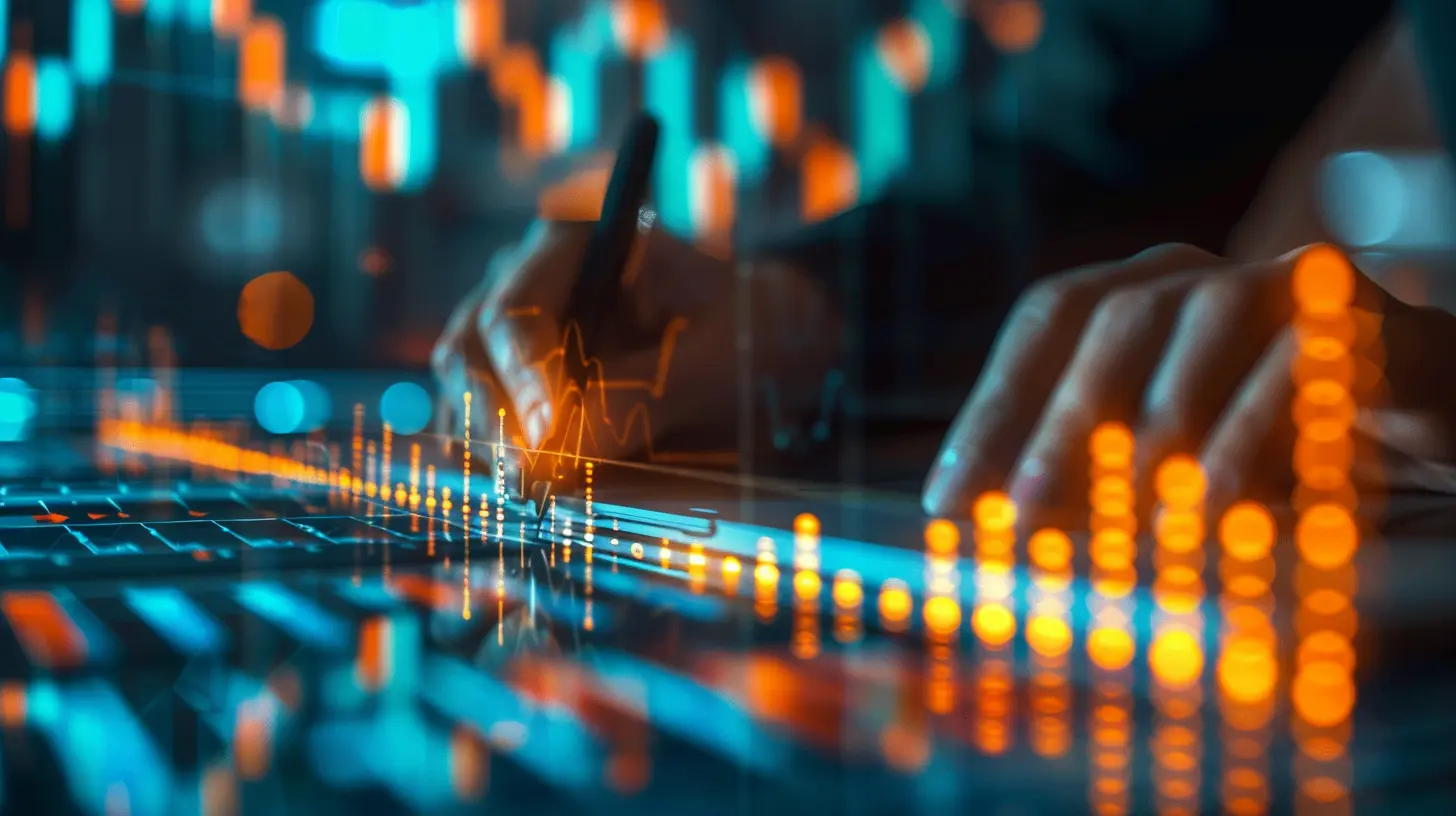 Building a Metrics-Driven Culture to Support Business Goals