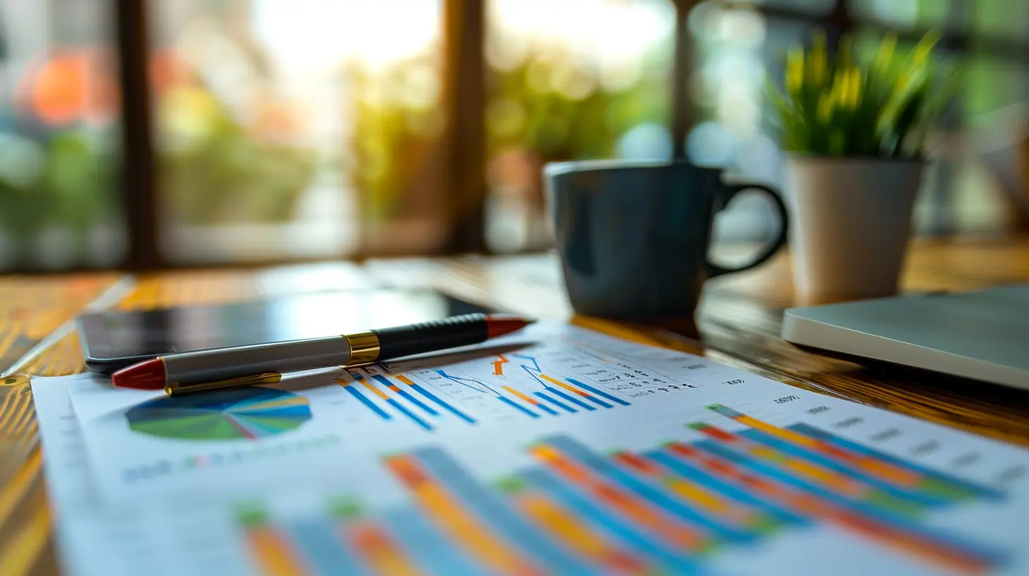 Building a Metrics-Driven Culture to Support Business Goals