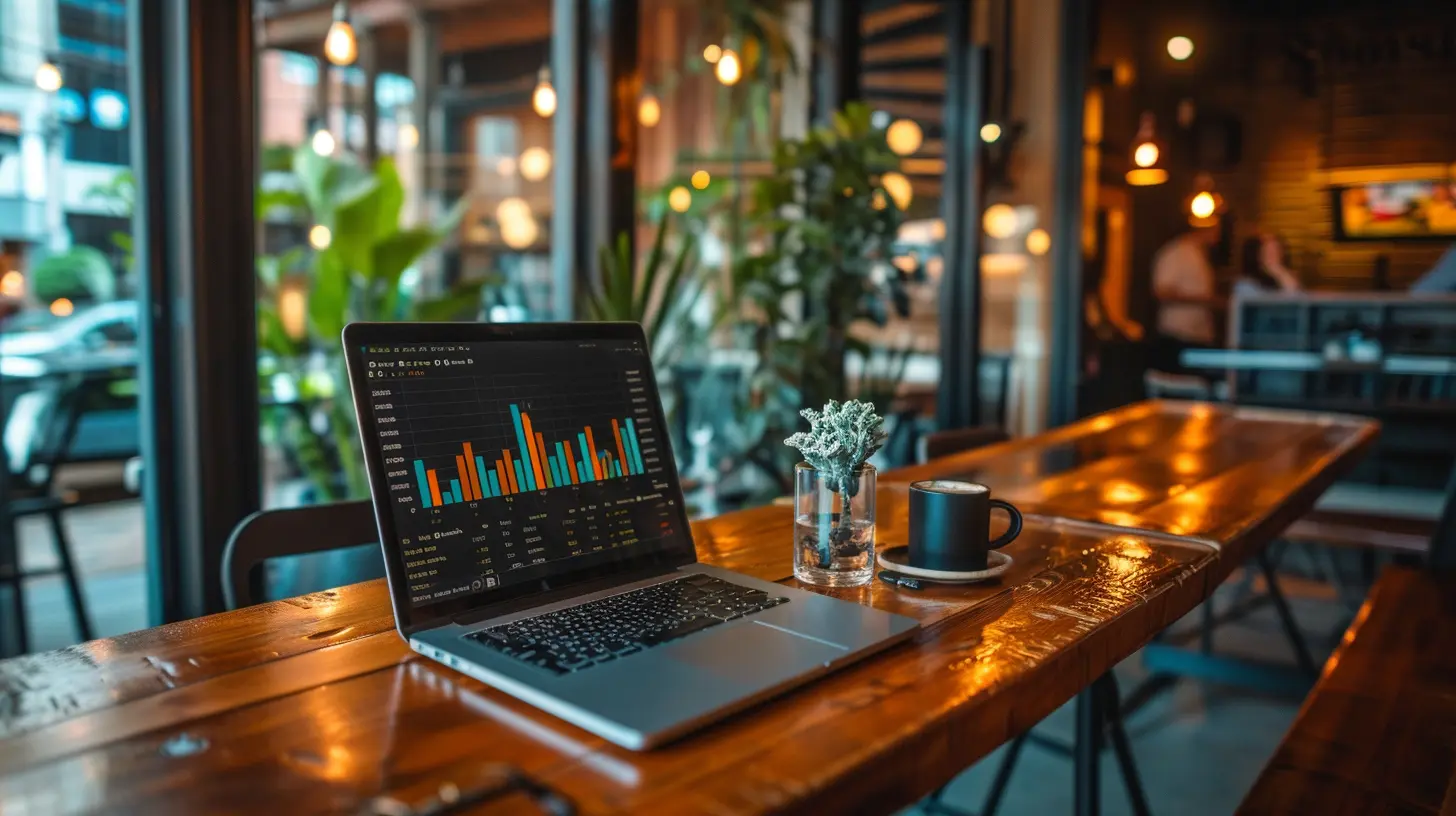 Building a Metrics-Driven Culture to Support Business Goals