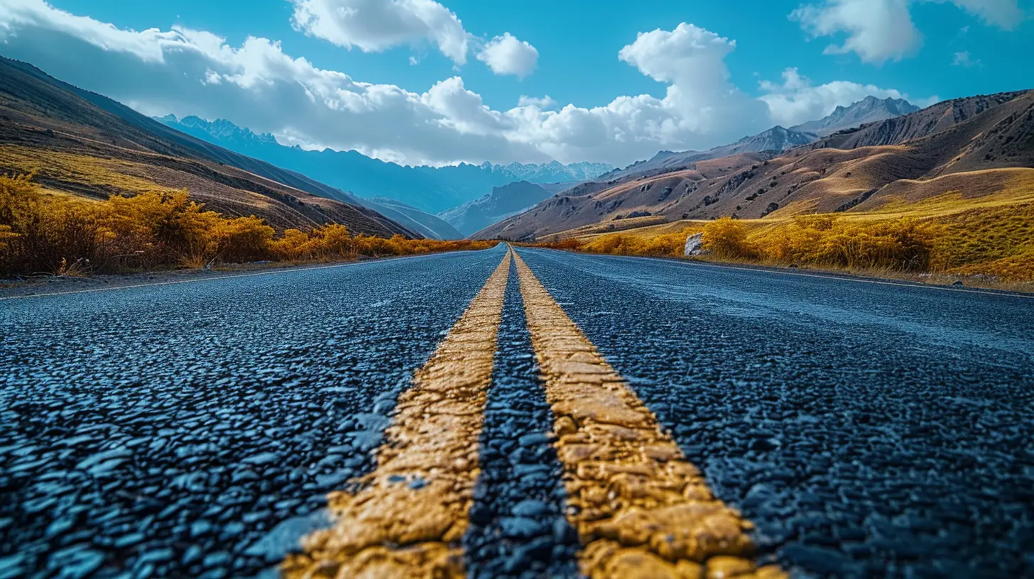 Building a Product Roadmap That Drives Results