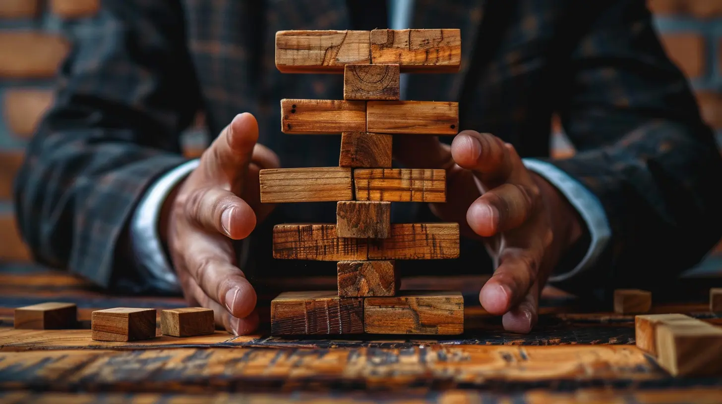 Building a Resilient Organization: Lessons in Crisis Management