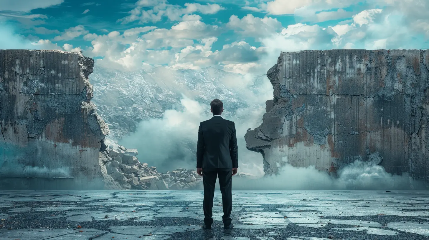 Building a Resilient Organization: Lessons in Crisis Management