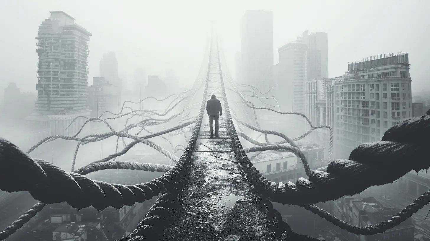 Building a Resilient Organization: Lessons in Crisis Management