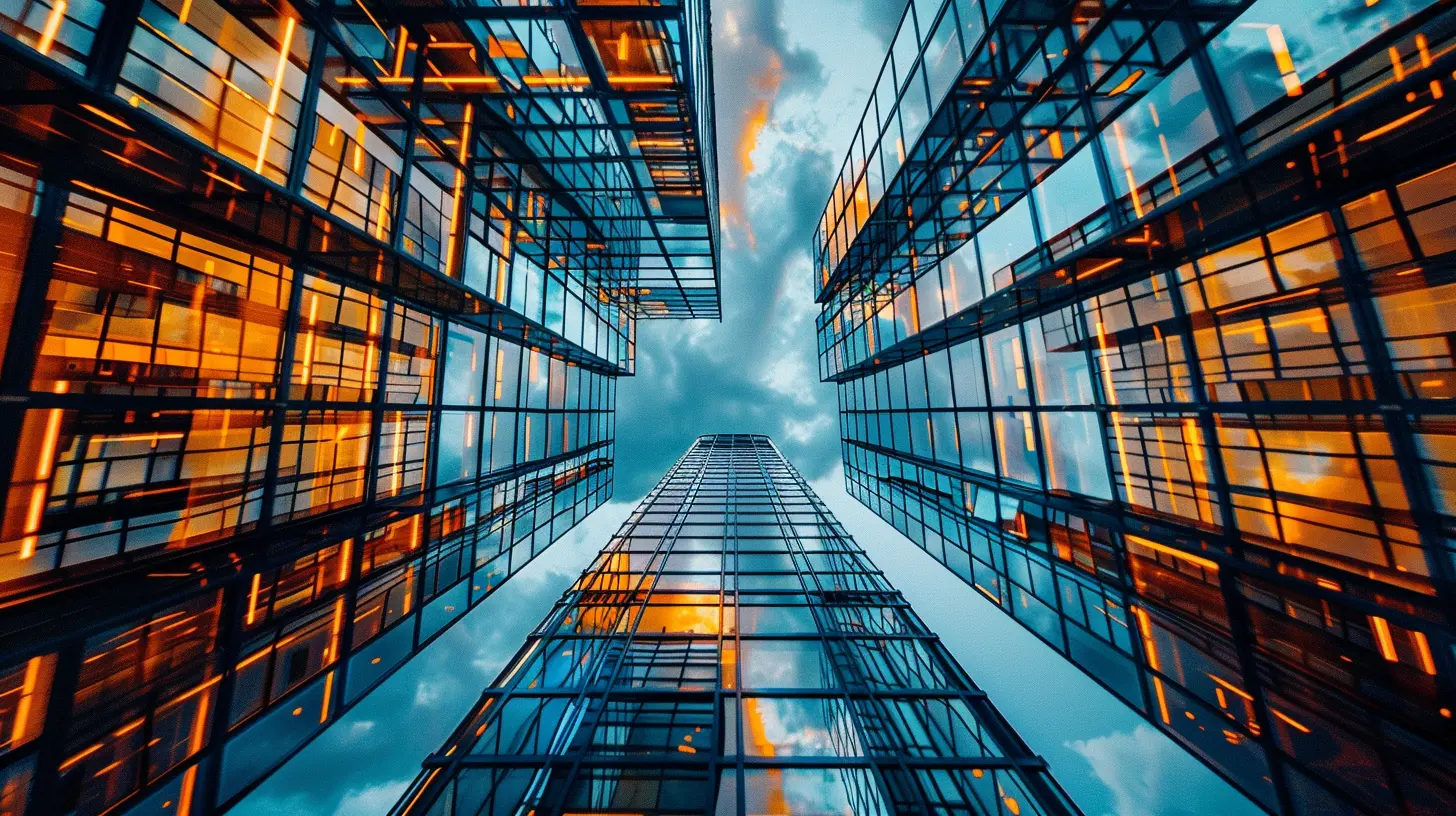 Building a Scalable Sales Model to Support Market Growth