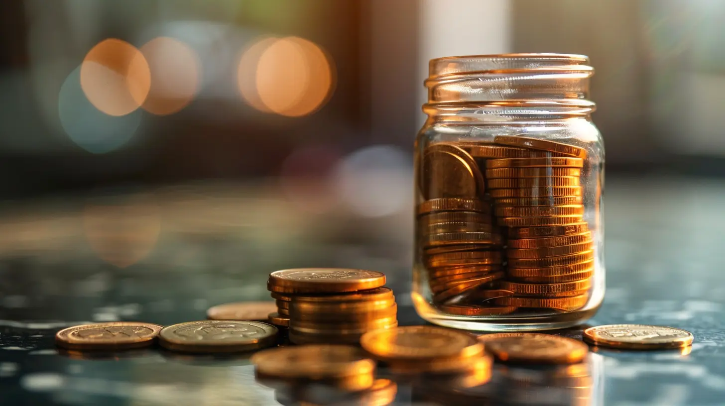 Building a Solid Emergency Fund: Your Financial Safety Net