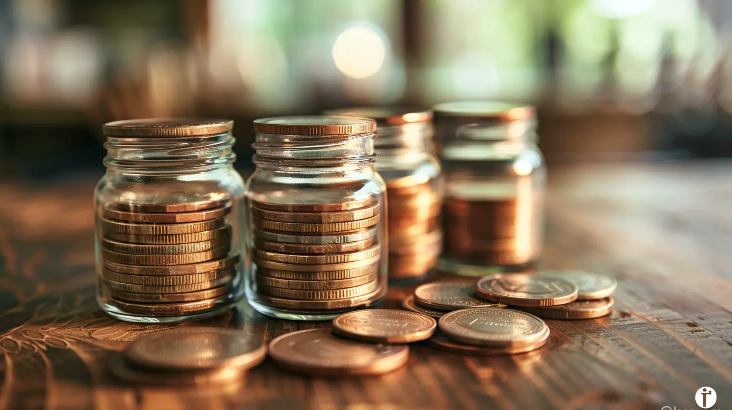 Building a Solid Emergency Fund: Your Financial Safety Net