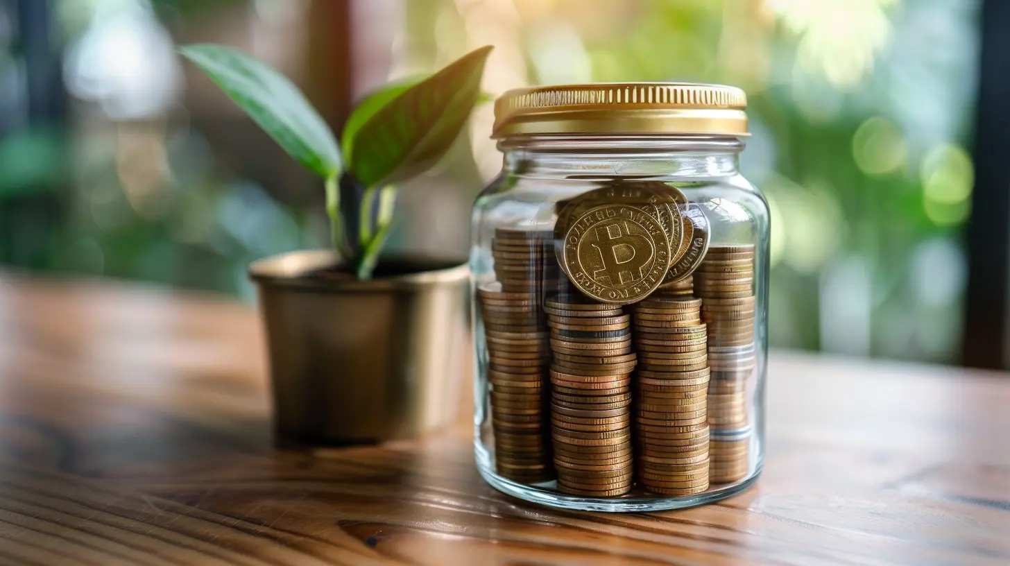 Building a Solid Emergency Fund: Your Financial Safety Net