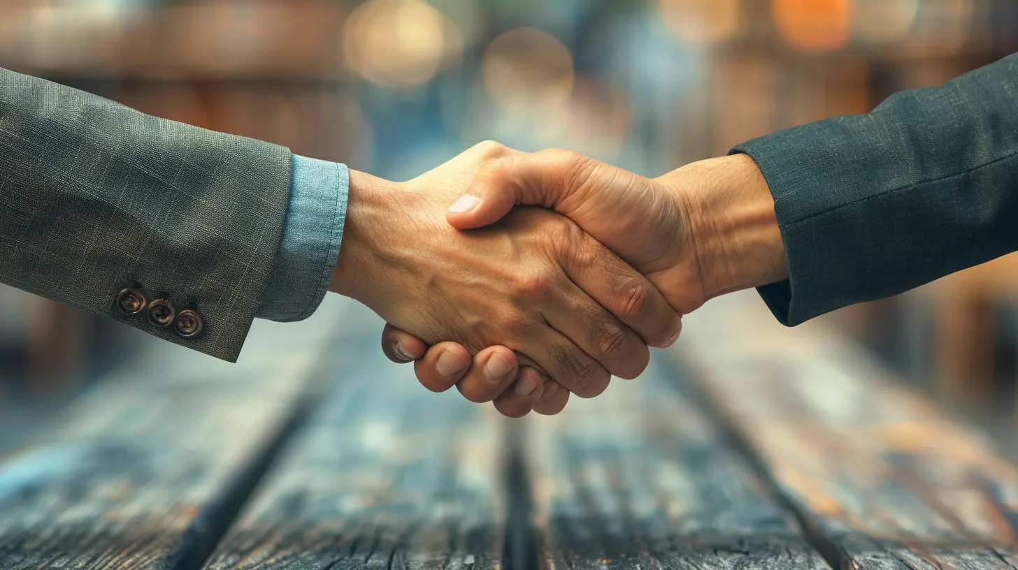 Building Brand Loyalty While Penetrating New Markets