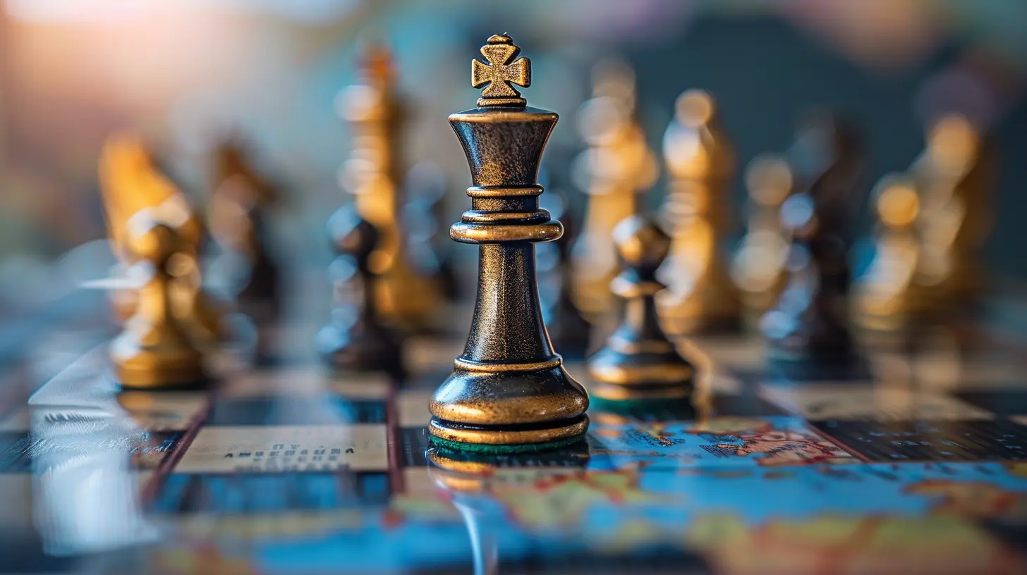 Building Brand Loyalty While Penetrating New Markets