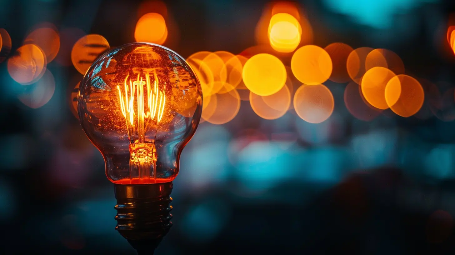 Building Business Goals That Foster Innovation