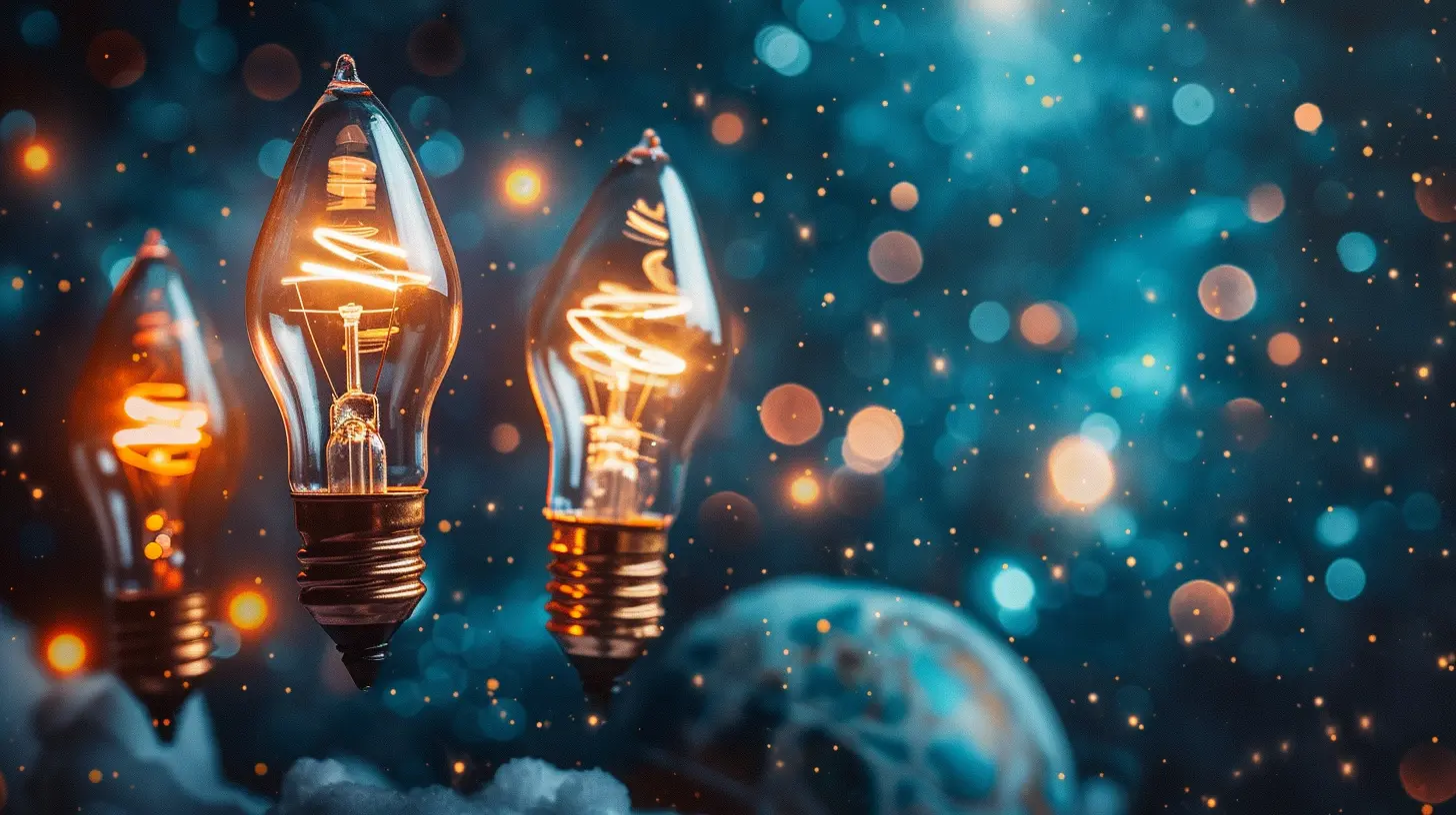 Building Business Goals That Foster Innovation