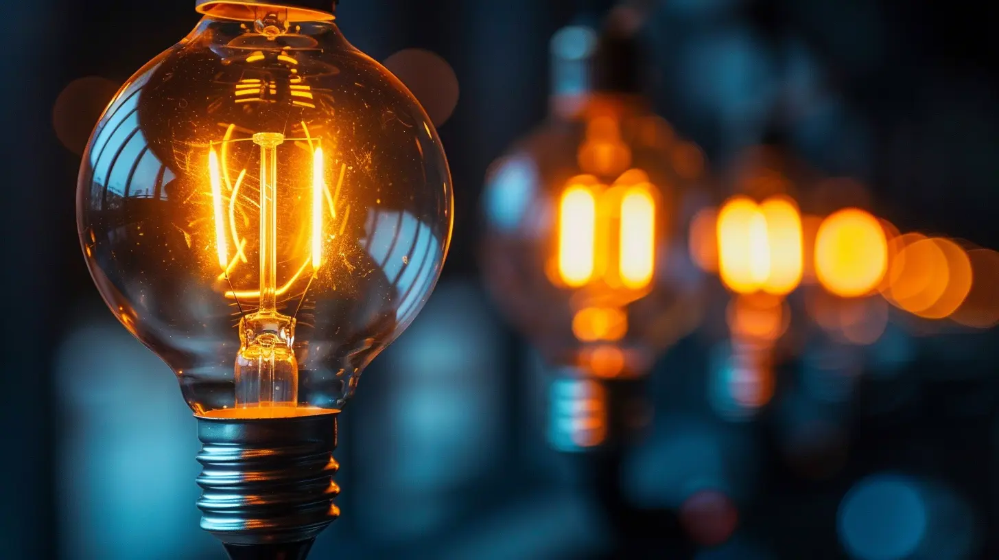 Building Business Goals That Foster Innovation