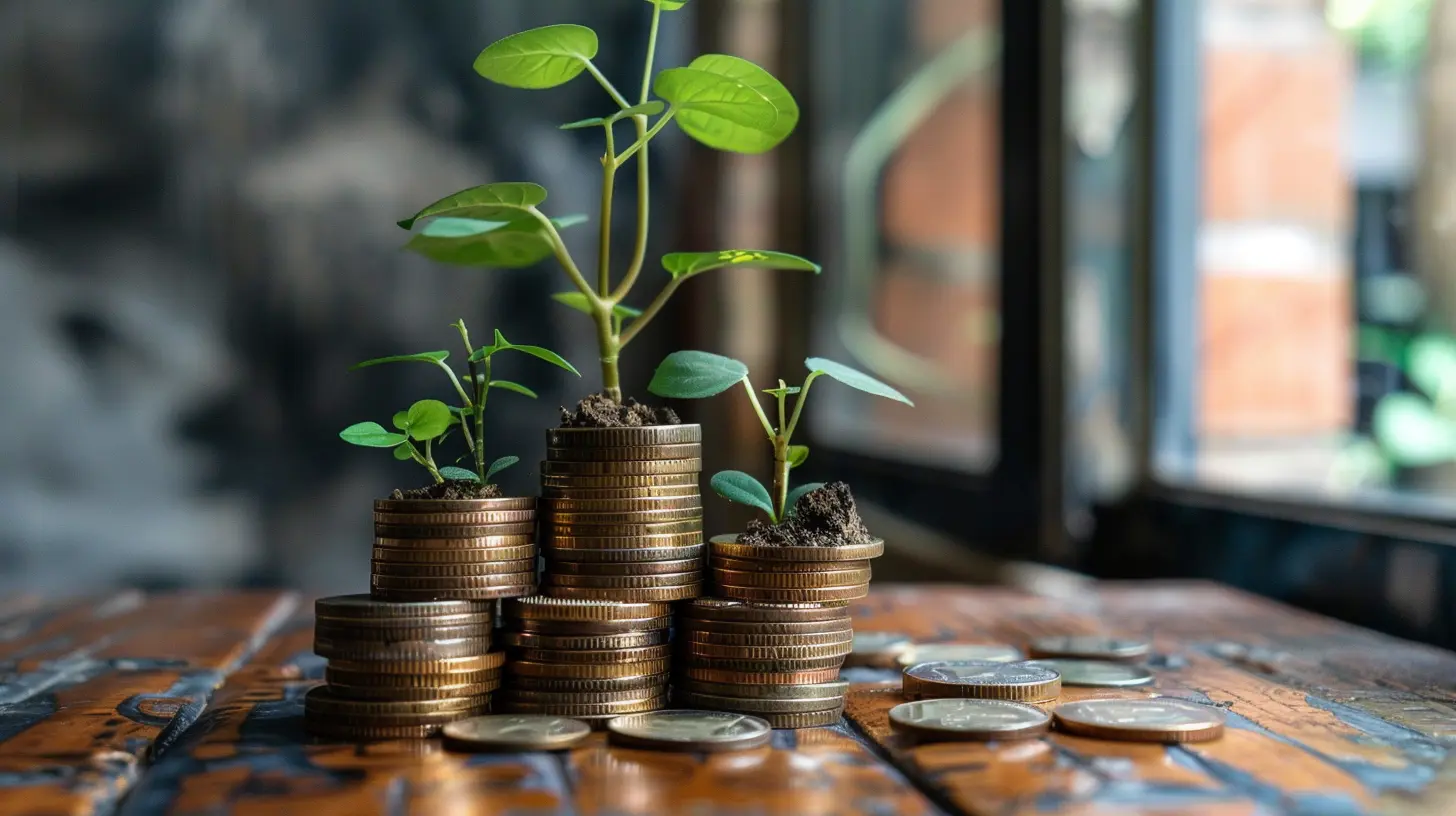 Building Financial Literacy: A Guide for Entrepreneurs