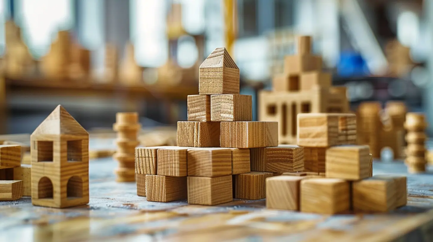 Building Products for Global Markets: What You Need to Know