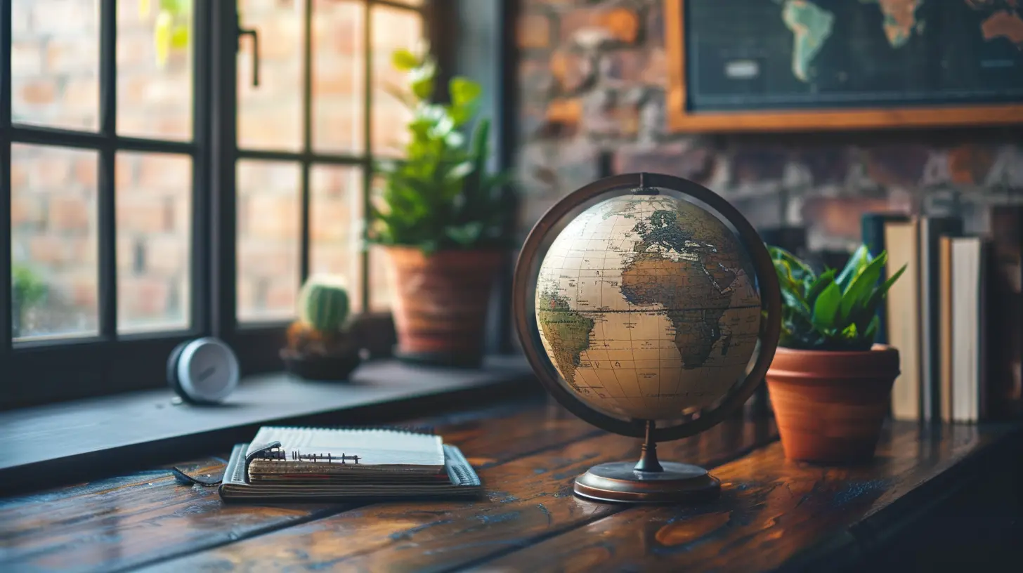 Building Products for Global Markets: What You Need to Know