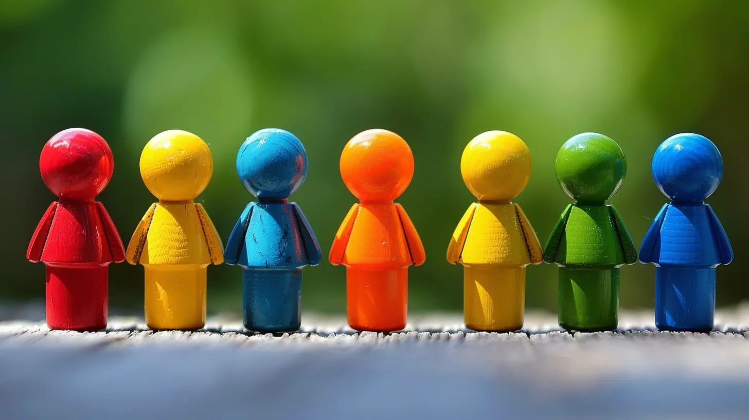 Building Stronger Teams Through Effective Communication