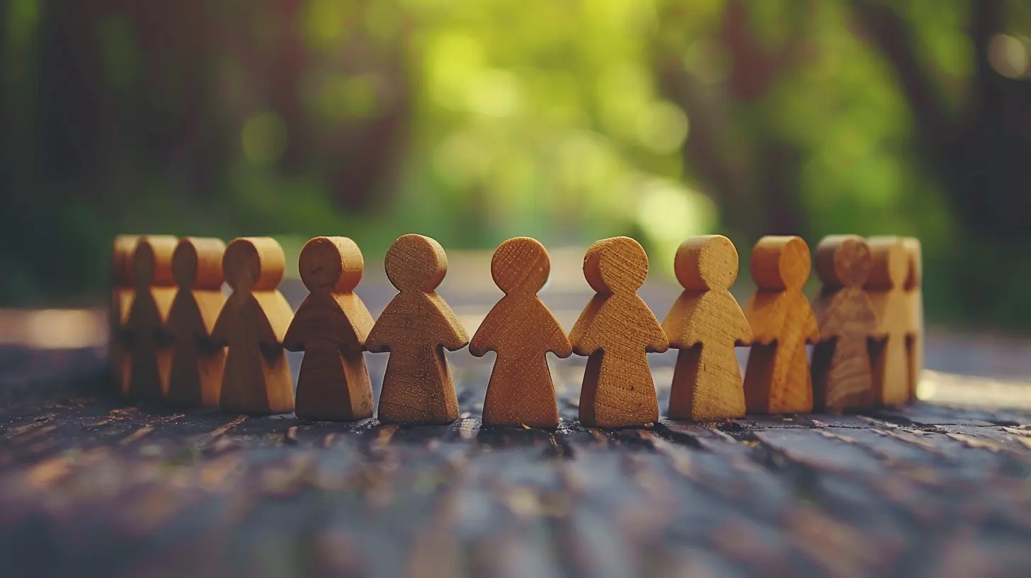 Building Stronger Teams Through Effective Communication