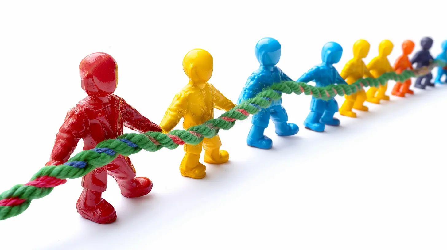 Building Teams That Collaborate Across Generations