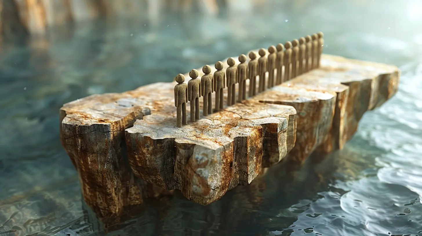 Building Teams That Collaborate Across Generations