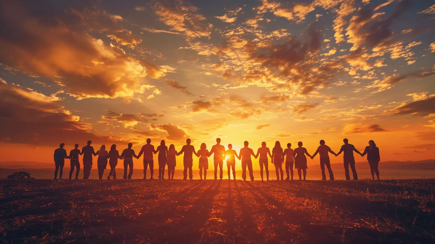 Building Teams That Collaborate Across Generations