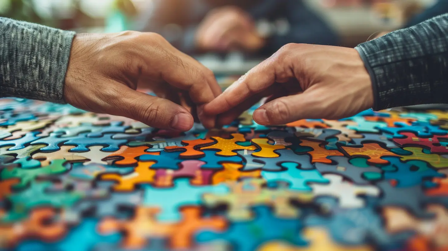 Building Trust and Loyalty in the Era of Hybrid Work