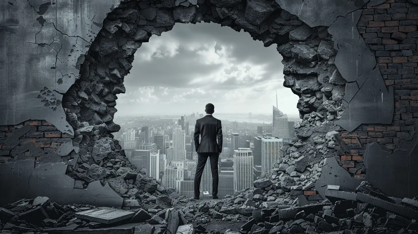 Case Studies in Crisis: How Major Brands Recovered