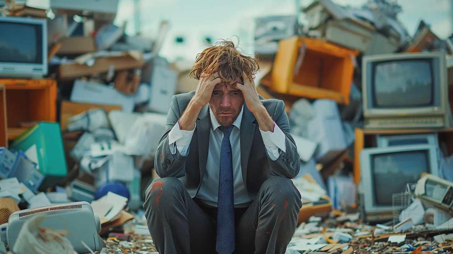 Case Studies in Crisis: How Major Brands Recovered