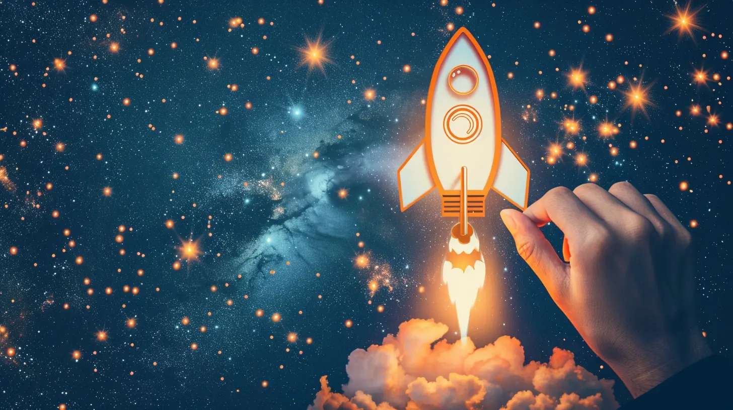Case Studies on Successful Market Penetration Strategies