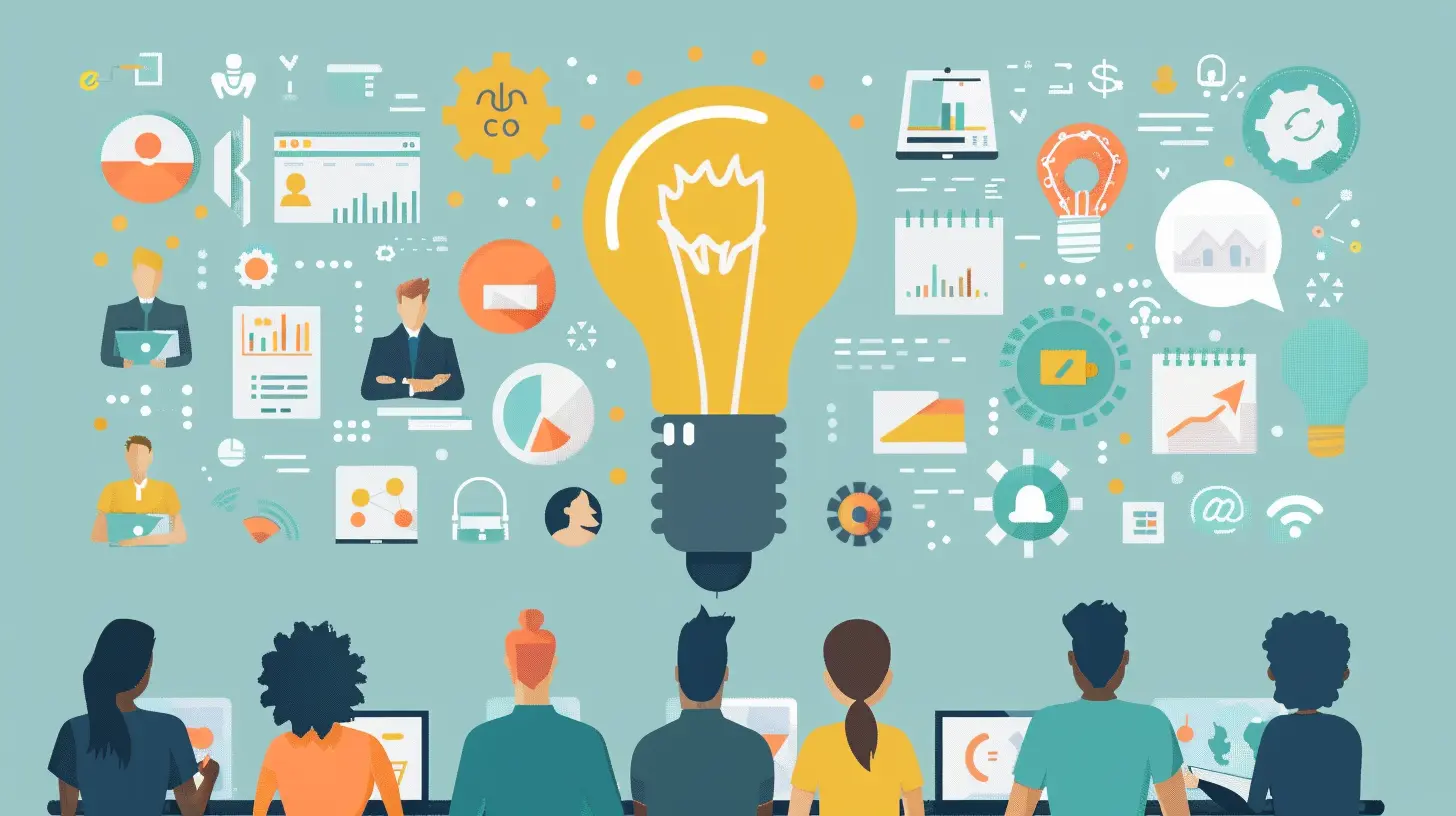Case Studies on Successful Market Penetration Strategies