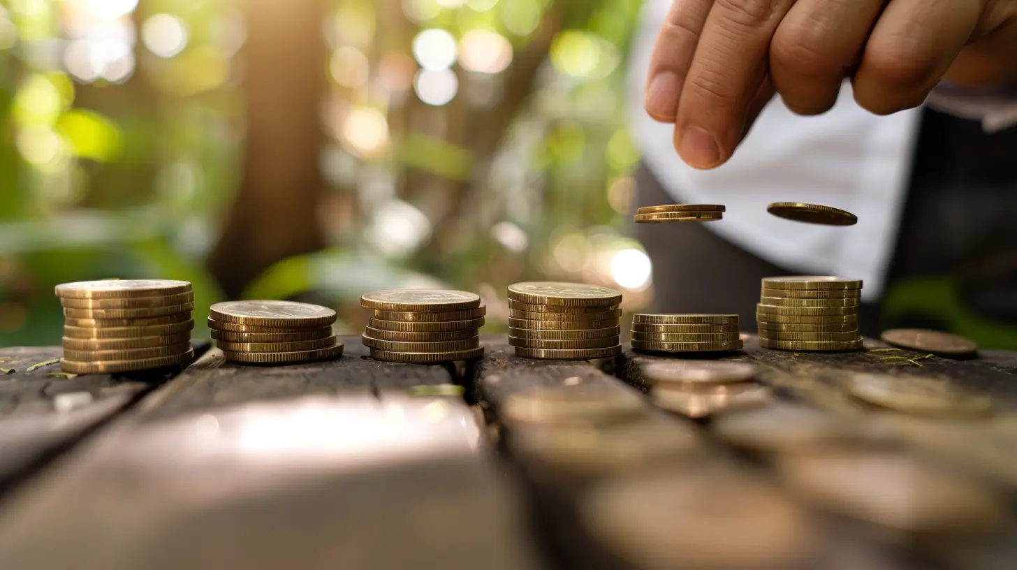 Cash Flow Management During Rapid Expansion