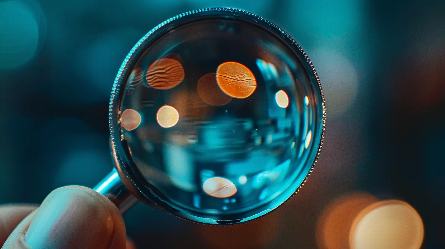 Conducting Market Research for Emerging Industries: Strategies You Need to Know