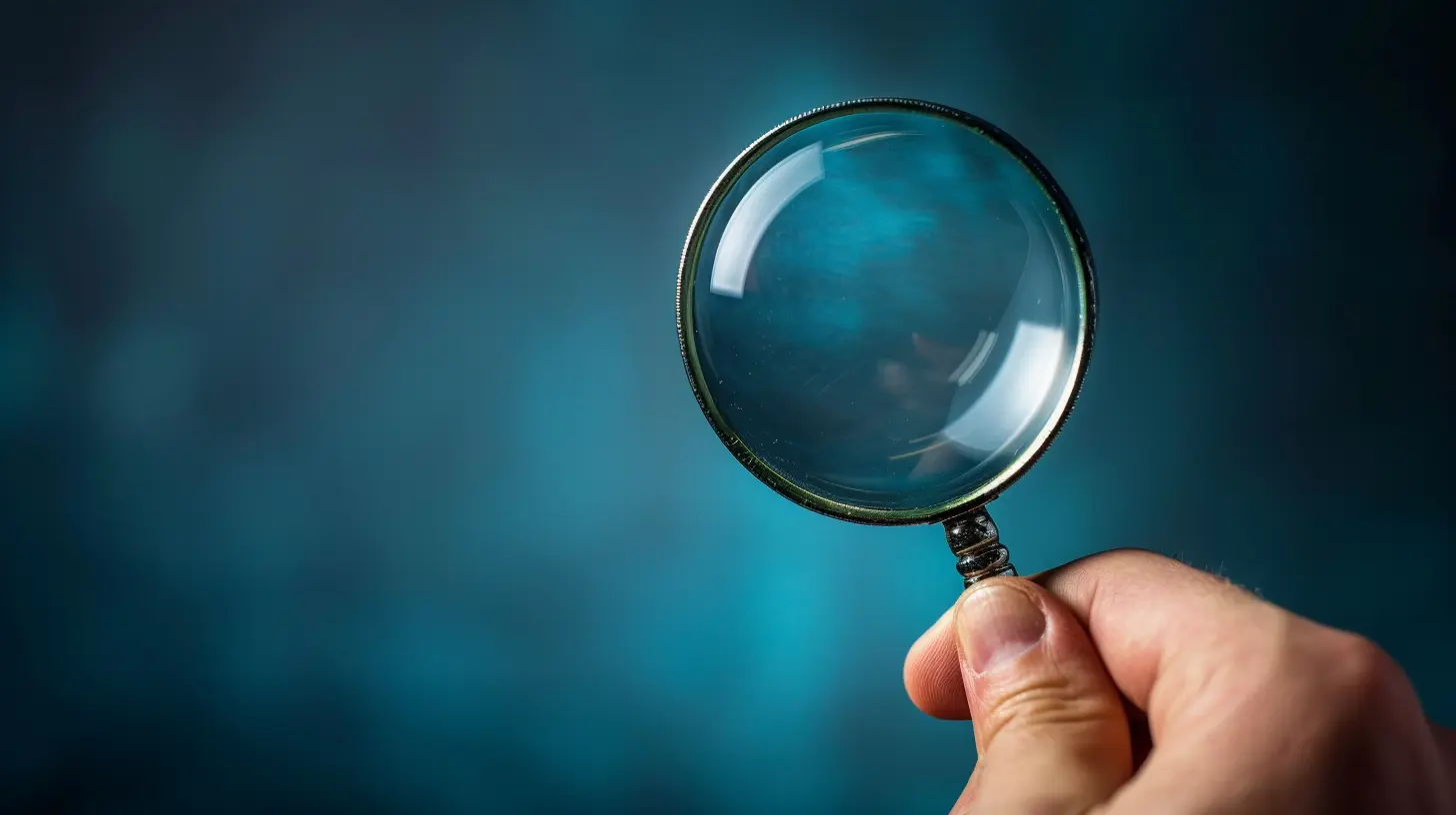 Conducting Market Research for Emerging Industries: Strategies You Need to Know