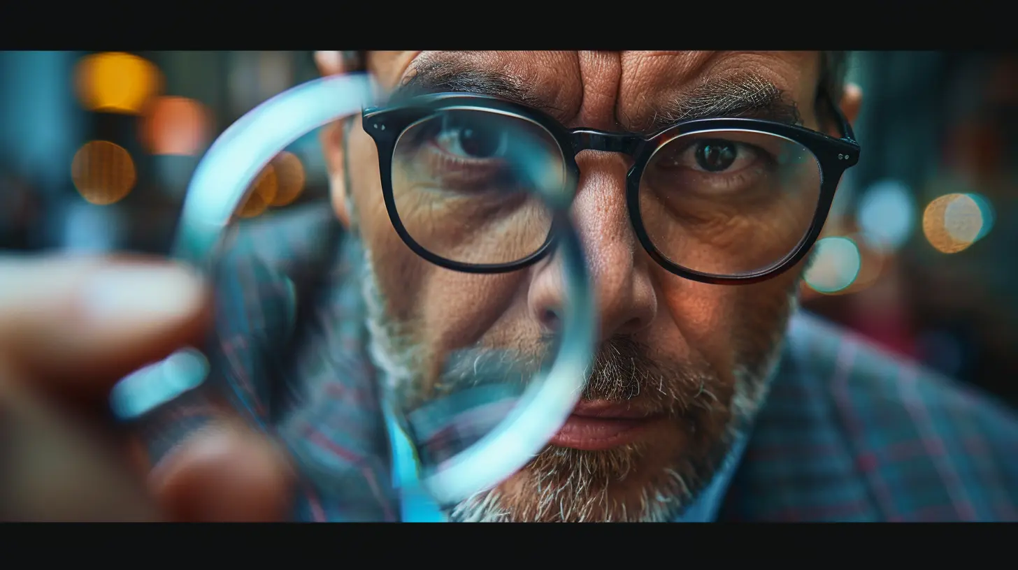 Conducting Market Research for Emerging Industries: Strategies You Need to Know