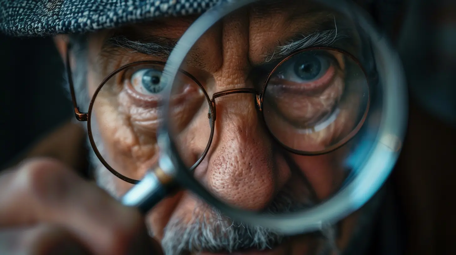 Conducting Market Research for Emerging Industries: Strategies You Need to Know