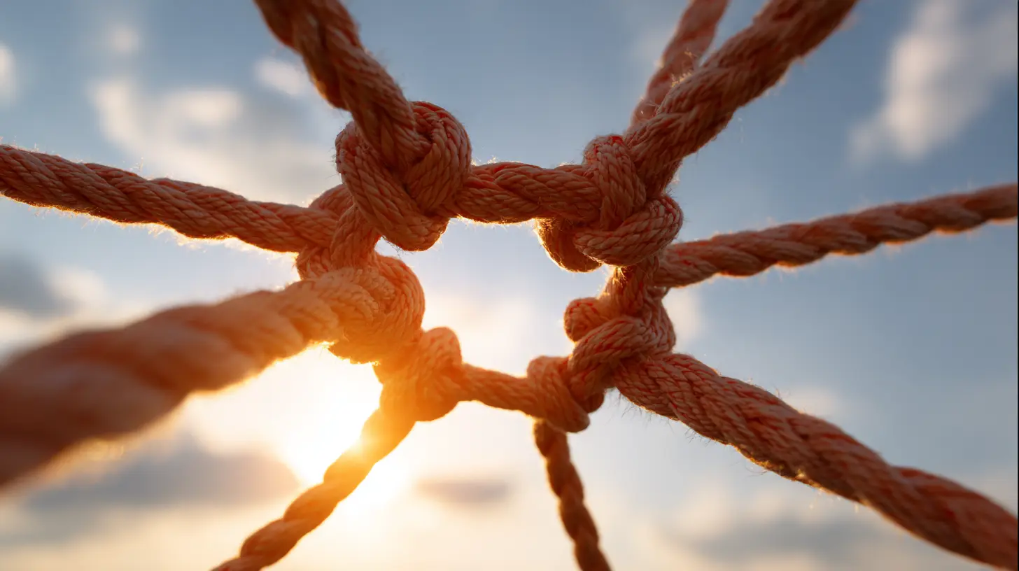 Connecting Outside of Your Industry: Why It Matters