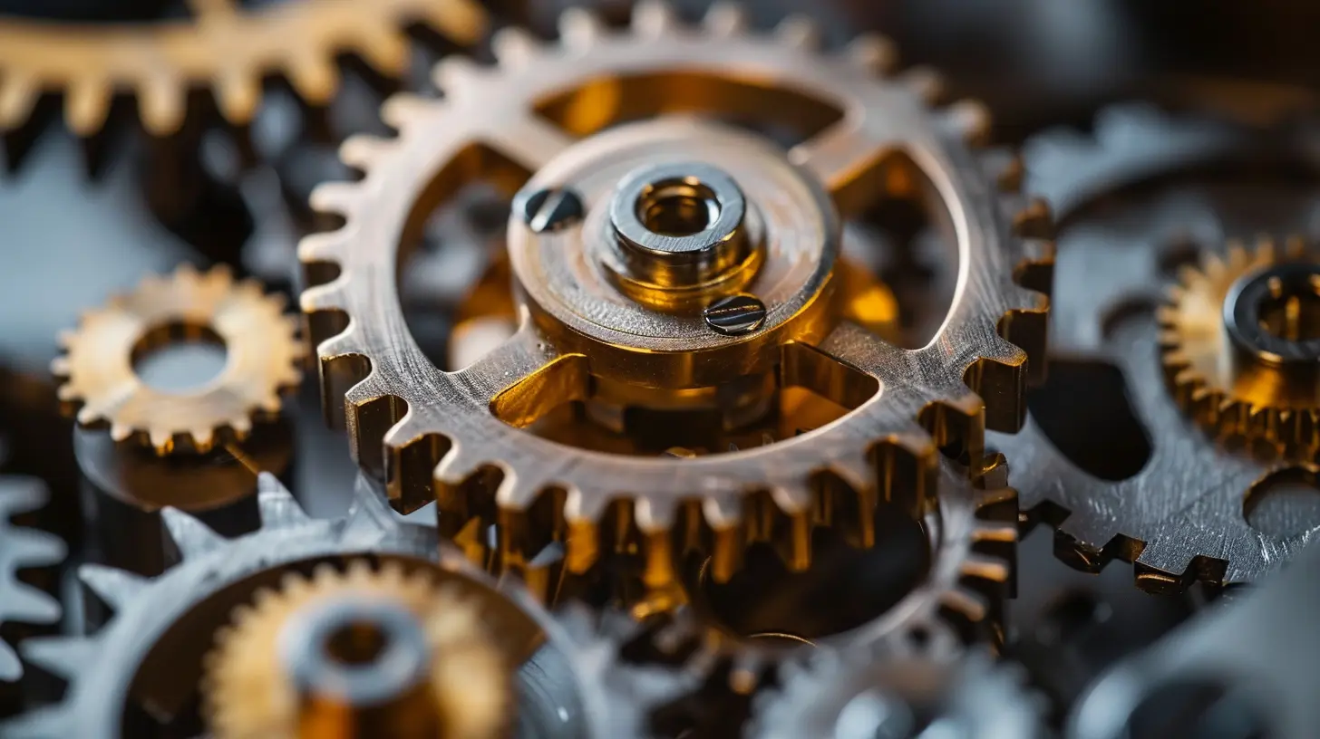 Continuous Improvement: The Key to Long-Term Product Success