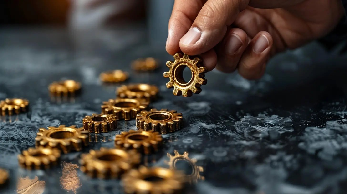 Continuous Improvement: The Key to Long-Term Product Success